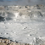 Uyuni - Geysers